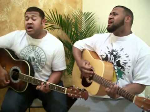 Na Drua - Bring it on Home (Acoustic)