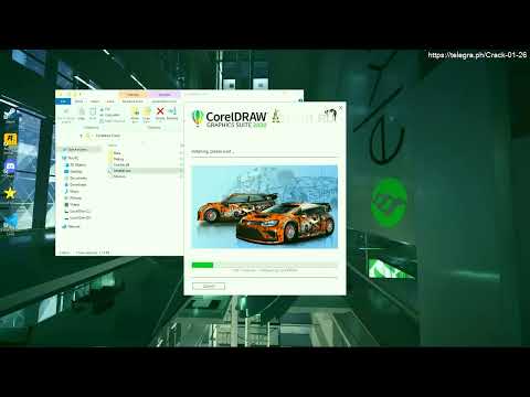 Coreldraw Crack 2022 / Coreldraw Crack / Coreldraw Free Crack / Free