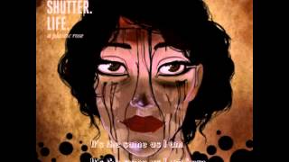 Sun's A Shadow by A Plastic Rose