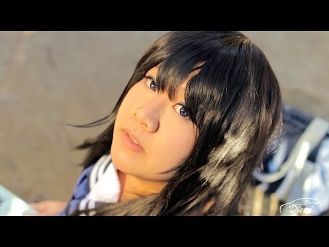 TiCon 2014 Cosplayvideo