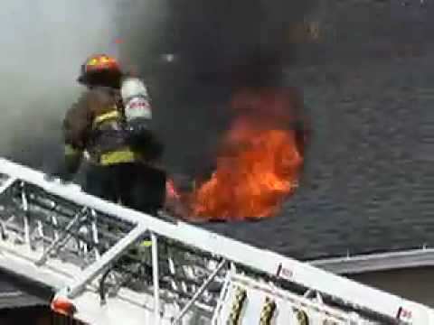 2nd alarm on arrival in Northbridge, Ma