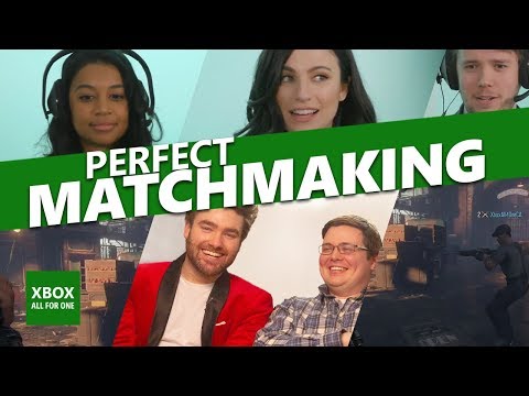 Xbox All For One | Perfect Matchmaking