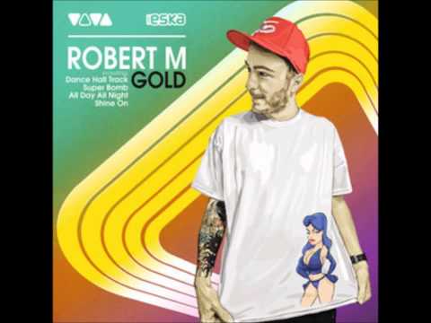 robert m and barillo-latino (radio edit)