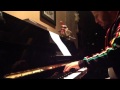 Last Night of the Kings - Van Canto (Piano Cover ...