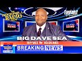 Big Dave Sea Rhymes The FCN Headlines
