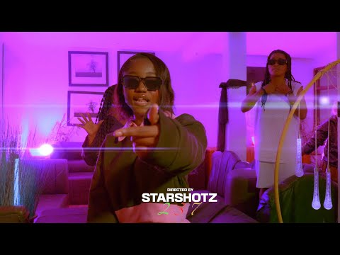 DJPENTY x ASKIA ft 5StarWave _ CHRONICLES  The Cypher vol 1 (official video ) PortSheehanFilms