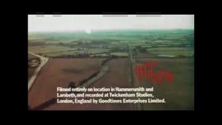 Melody(1971) - Teach Your Children