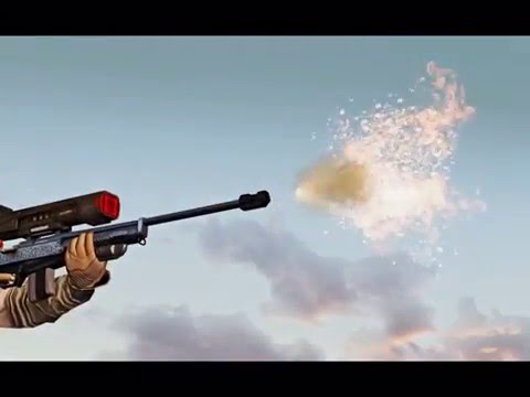 Kill Shot Bravo Region 8 Part 20 - Kill 2 Sentinels