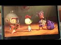 Chicken Little Abby Telling Truth Cantonese Dub