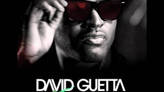 David Guetta ft Taio Cruz - Without U (New song 2012)