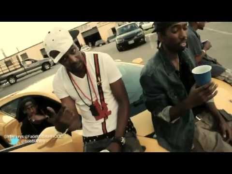 Cokekey$ Car'tel ft Sha Hu$tle - Money Talks (OFFICIAL VIDEO)