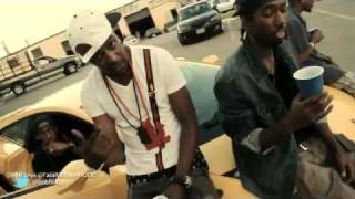 Cokekey$ Car'tel ft Sha Hu$tle - Money Talks (OFFICIAL VIDEO)
