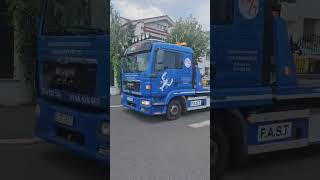 MAN TGL 10.180 takelwagen te koop - Foto 4 | Autoline NL MAN TGL 10.180 takelwagen | Foto 4 - Autoline