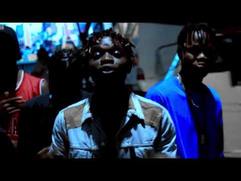 NEGO - SUPERSTAR LEVEL (BASE YETU CHALLANGE _ Kenyan Drill Music _dir by NEGO_WAZIM)