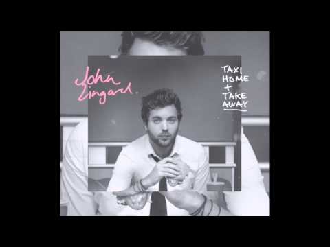 John Lingard - Hold On (Official Audio)