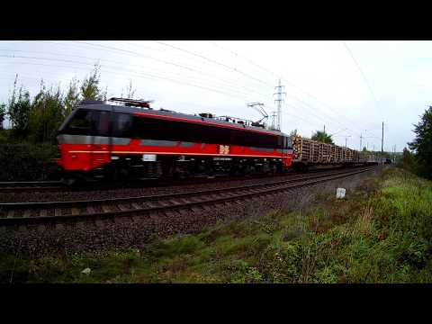 Belgičanka 365 001-7