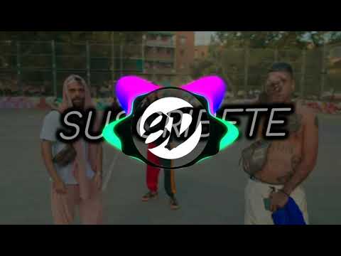 ZARAMAY x KAYDY CAIN x ISRAEL  - ANTI SAPO ||Audio 8D (PONTE AUDÍFONOS)