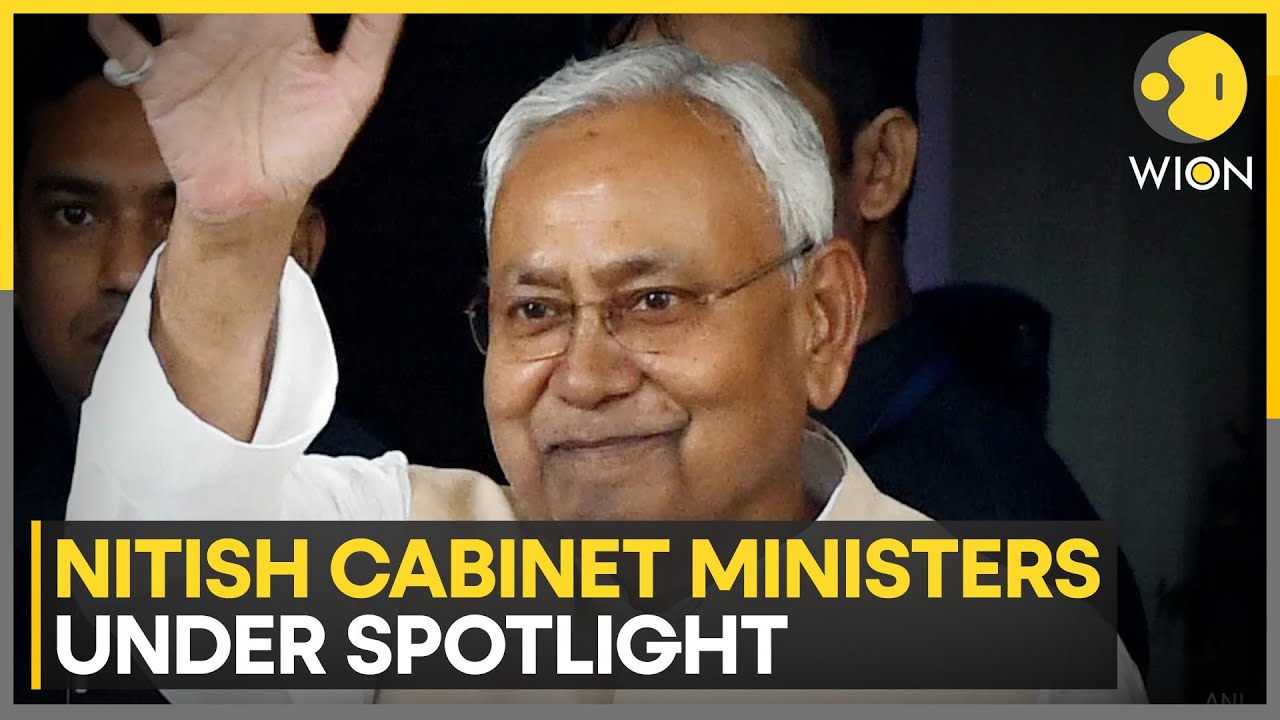 Bihar Elections : Phase 2 Bihar Elections Could Decide 12 Ministers’ Fate | WION