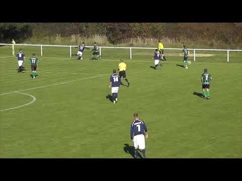 FK Staříč - Raškovice 1:4 (1:3) - 9.10.2021