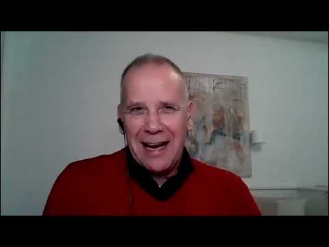 06 Prophetische Worte für 2022 - 6 von 7 | Markus Egli