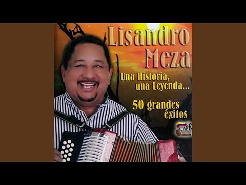 Corazon Amigo - Lisandro Meza