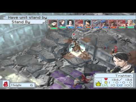 Let's Play Suikoden Tactics (part 16)