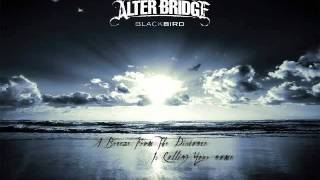 Alter Bridge - Buried Alive (First Version 2006)