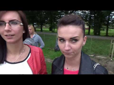 Dożynki Bobry 2017r