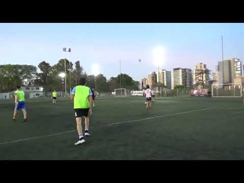 INVALIDOS VS BILA - #LigaNuñez - #Clausura SLS - 5/11/2022