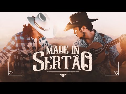 Made In Sertão - Mayck e Lyan