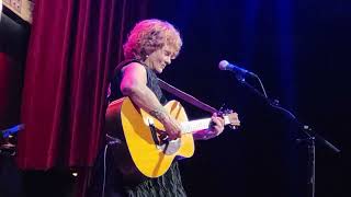 Shawn Colvin - RICOCHET IN TIME - 07-16-2024 - City Winery NYC