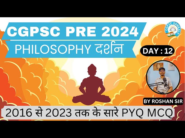 Exploring Indian Philosophy: A Comprehensive Analysis of Questions from ...