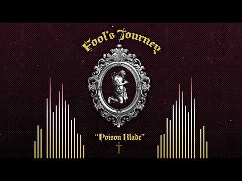 Poison Blade - Hermit