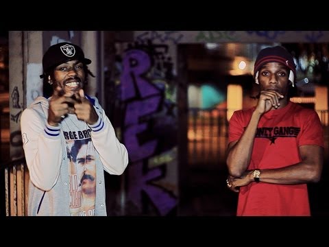 Lyrrix x Pon2Mik - FREESTYLE