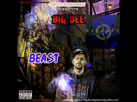 Big Dee ft. Matty-Bo - Money Motivated [BayAreaCompass] (Prod. by SF Traxx)