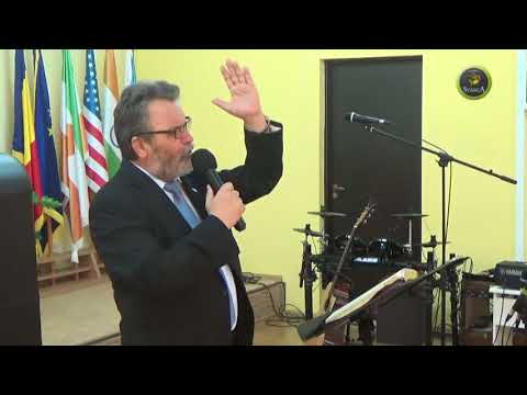 JEAN CHIFOREANU - Falimentele de la marea Tiberiadei!