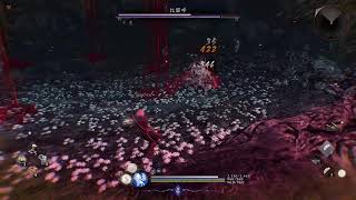 仁王３　初見プレイ！