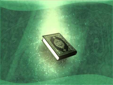 Mishari Rashid: 2. El-Bekare