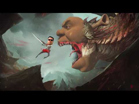 YouTube Thumbnail