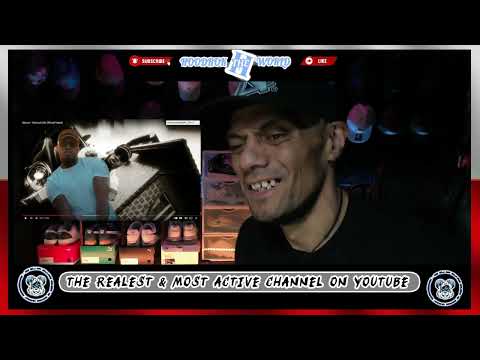 Polish Rap Reaction: Alberto - freestyle [4K Official Video]