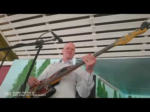 Kalle Jussila & Quattro - Rakastuin Sinuun Liian Helposti