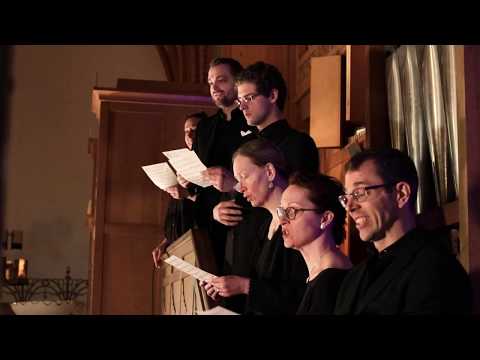 Andakt till tröst - TILLIT