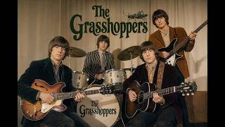 Download lagu The Grasshoppers- 'Spot on the Hill' Single Version #2 (2026) mp3