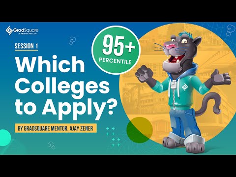 MBA Colleges with 95+ percentile CAT Cut-off | Which B-Schools to apply at CAT 2021 95+ Percentile?