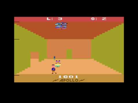 Gameplay Video