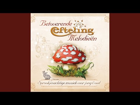 In the Moonlight - De zes Dienaren