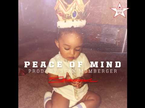 Skeme - Peace Of Mind