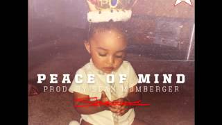 Skeme - Peace Of Mind