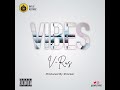 V Rus Vibes Audio