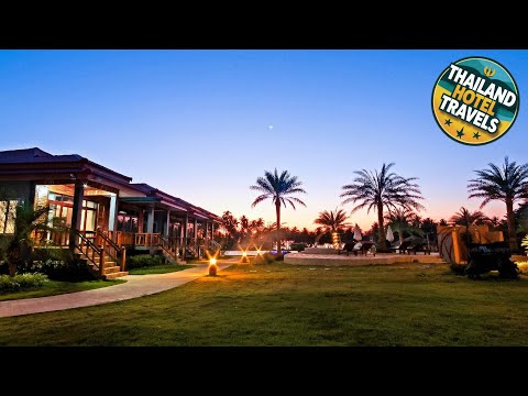 Lanta Lapaya Resort | Koh Lanta, Thailand | Hotel Review 🏩